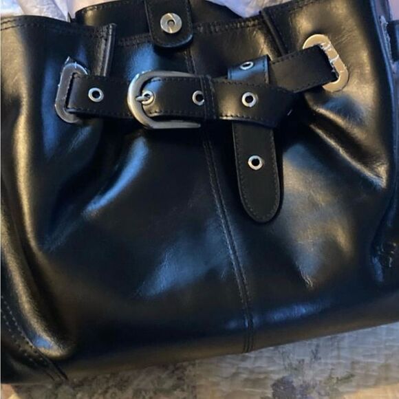 Patricia Nash Discovery Sarzana Leather - Picture 7 of 12